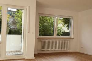 Am Pasinger Stadtpark- 4- Zi. Whg.- grün und ruhig wohnen – Pfeivestlstr. 1, 81243 Pasing, München – Vorschaubild 6