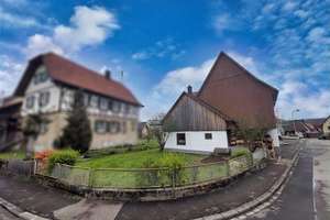 Liebevoll modernisiertes Bauernhaus mit viel Platz – Die vollständige Adresse der Immobilie erhältst du vom Anbieter., 72401 Haigerloch – Vorschaubild 23