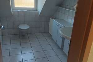  2-Zimmer-Dachgeschoss Wohnung in Bielefeld Balkon  – Örkenweg 25, 33739 Jöllenbeck, Bielefeld – Vorschaubild 3