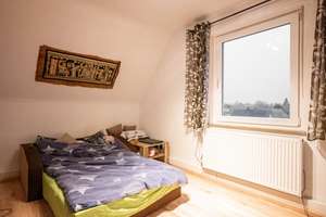 KEINE KÄUFERPROVISION Schicke Dachgeschosswohnung in Bielefeld Gellershagen – Die vollständige Adresse der Immobilie erhältst du vom Anbieter., 33613 Schildesche, Bielefeld – Vorschaubild 8