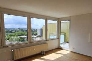 Lichtdurchflutete 2-Zimmer Wohnung mit Fernblick – Sertoriusring 311, 55126 Mainz – Vorschaubild 3