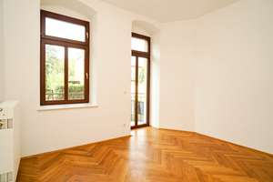 Altbaucharme: Vermietete 3-Zimmer-Wohnung in Pieschen – Die vollständige Adresse der Immobilie erhältst du vom Anbieter., 1127 Pieschen-Süd, Dresden – Vorschaubild 7