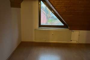 NUR MIT WBS FÜR 2 PERSONEN - gemütliche Dachgeschosswohnung mit Balkon – Mittelpilghauser Weg 14a, 42657 Burg/Höhscheid, Solingen – Vorschaubild 7