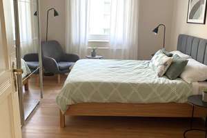 3-Zimmer-Wohnung Stuttgart-Süd – Die vollständige Adresse der Immobilie erhältst du vom Anbieter., 70199 Oberer Schlossgarten, Stuttgart – Vorschaubild 3