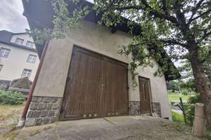 Schönes Haus mit Garten, Garagen und vielen Möglichkeiten in Thum! – Die vollständige Adresse der Immobilie erhältst du vom Anbieter., 9419 Thum – Vorschaubild 8