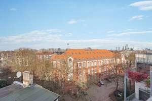 Penthouse-Kubus mit Terrassen & Weitblick – urban. ruhig. besonders. – Die vollständige Adresse der Immobilie erhältst du vom Anbieter., 40223 Bilk, Düsseldorf – Vorschaubild 20