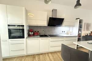 Stilvolles Reihenendhaus im Loftstil mit Garten – urban, modern und zentral in Witten – Diakonissenstrasse 11, 58455 Innenstadt, Witten – Vorschaubild 10