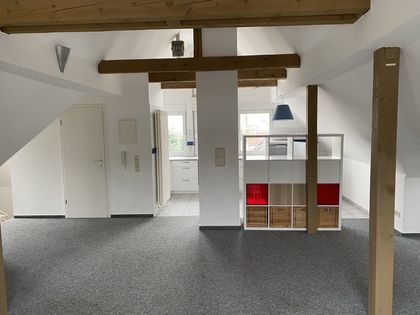 Wohnung mieten in Geislingen an der Steige ImmobilienScout24