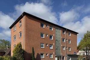 Schöne Wohnung in zentraler Lage! – Die vollständige Adresse der Immobilie erhältst du vom Anbieter., 24536 Einfeld, Neumünster – Vorschaubild 13