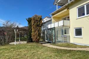 Wohnung mit Seesicht, Garten und Pool – Am Blütenhang 10, 78351 Bodman-Ludwigshafen – Vorschaubild 2