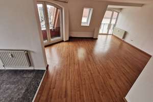 Provisionsfrei - bezugsfreie Maisonette-Wohnung in MD-Stadtfeld Ost – 100 m²,Balkon,TG-Stellplatz – Uhlandstraße 11, 39108 Stadtfeld Ost, Magdeburg – Vorschaubild 6
