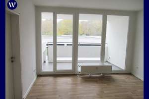 Klein + FEIN = DEIN! 1 Zimmer mit Balkon + Aufzug + separate Küche + Duschbad + Abstellraum