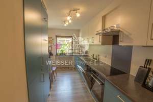 3-Zimmer-Wohnung mit Terrasse, Einzelgarage & Garten in ruhiger Wohnlage – Fürth Hardhöhe – Die vollständige Adresse der Immobilie erhältst du vom Anbieter., 90766 Hardhöhe, Fürth – Vorschaubild 5