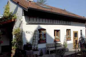 Stilvolle 1-Zimmer-Maisonette-Wohnung in Düsseldorf – Lichtenbroicher Weg 188, 40472 Düsseldorf – Vorschaubild 1