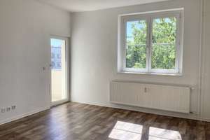 2,5-Zimmer Wohnung zum Verlieben – Luxemburgstr. 2, 39114 Cracau, Magdeburg – Vorschaubild 3