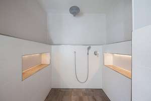 Neubau EFH aus 2008 mit sechs Zimmern, EBK, Garten in Groß Borstel Hamburg – Die vollständige Adresse der Immobilie erhältst du vom Anbieter., 22453 Niendorf, Hamburg – Vorschaubild 9