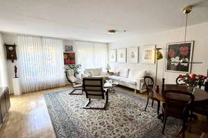 Barrierefreie 3‑Zi.-Wohnung mit Balkon, Aufzug & EBK im Stadtquartier Lanzgarten, Mannheim-Lindenhof – Meerfeldstraße 71, 68163 Lindenhof, Mannheim – Vorschaubild 5