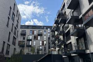 Lichtdurchflutete 3-Zimmer-Neubauwohnung mit Loggia im grünen Prenzlauer Berg – Die vollständige Adresse der Immobilie erhältst du vom Anbieter., 10439 Prenzlauer Berg, Berlin – Vorschaubild 15