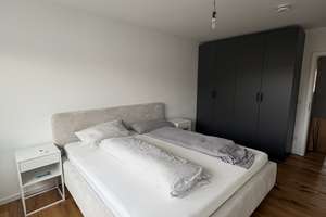 Wunderschöne 3-Zimmer-Wohnung im Herzen der Schwetzingervorstadt – Die vollständige Adresse der Immobilie erhältst du vom Anbieter., 68165 Schwetzingerstadt/Oststadt, Mannheim – Vorschaubild 3