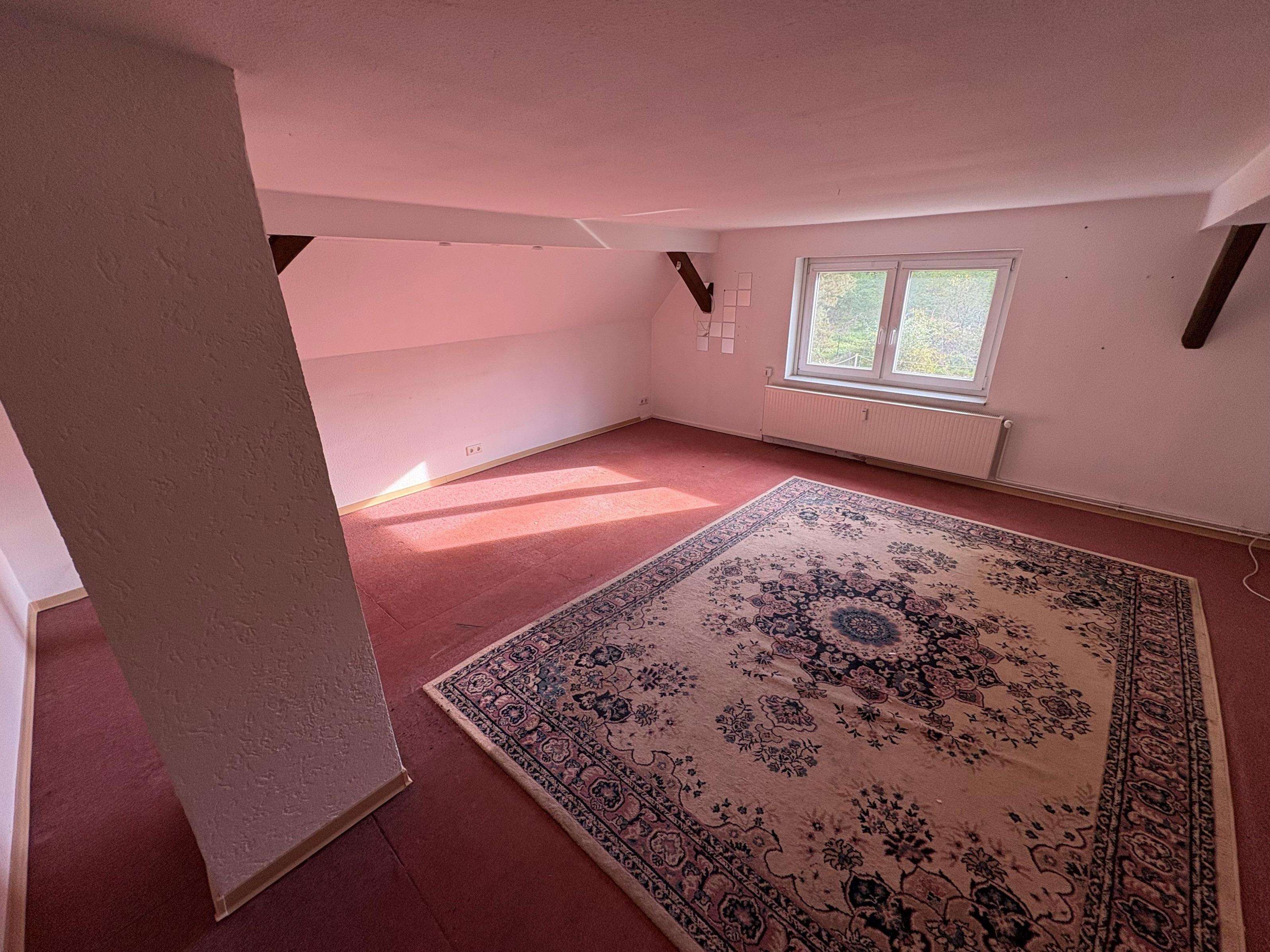 Immobilie in Bad Wilsnack - Ruhiges Familienhaus mit Einliegerwohng. - Bild 0