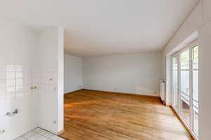 renovierte 2-Zimmer-Wohnung in Münster-Mecklenbeck! – Die vollständige Adresse der Immobilie erhältst du vom Anbieter., 48163 Mecklenbeck, Münster – Vorschaubild 3