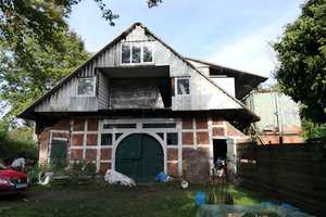 21781 Geversdorf: Ehemaliges Wohnhaus auf 22077 m² mit Bauplätzen am Ostedeich – Cuxhaven (Kreis) – Vorschaubild 5