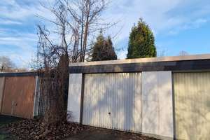 Teilmodernisiertes Reihenhaus mit Garten und Garage – Die vollständige Adresse der Immobilie erhältst du vom Anbieter., 40599 Hassels, Düsseldorf – Vorschaubild 11