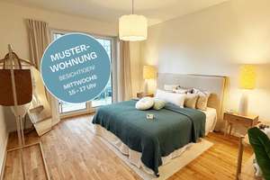 OPEN HOUSE: Sonntag, 31.05.2026 von 12 bis 14 Uhr – Niendorfer Weg 11-15, 22453 Groß Borstel, Hamburg – Vorschaubild 1