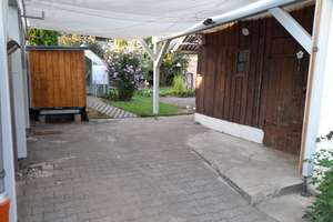 Hübsch angelegter Garten mit kernsaniertem EFH, Mietkauf möglich, Sofort Frei! VB! – Die vollständige Adresse der Immobilie erhältst du vom Anbieter., 86647 Buttenwiesen – Vorschaubild 4