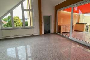 LOFT in Langwied: helle moderne 1-Zi-Wohnung mit Dachterrasse – Langwieder Hauptstr. 55, 81249 Lochhausen, München – Vorschaubild 14