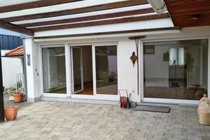 Bungalow in ruhiger Lage von Rodenkirchen-Rondorf