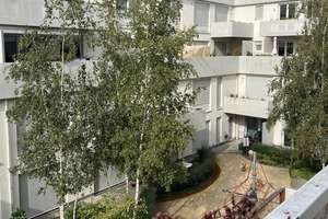Exklusive Neubauwohnung mit Terrasse, 2 Bädern und moderner EBK! – Wallstraße 8, 1067 Innere Altstadt, Dresden – Vorschaubild 6