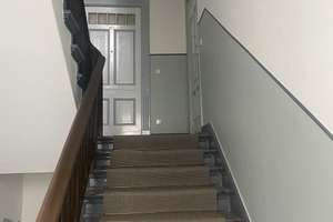 Großzügige 3-Zimmer-Stuckaltbauwohnung mit Balkon – Wilhelm-Stolze- Straße 19, 10249 Friedrichshain, Berlin – Vorschaubild 19