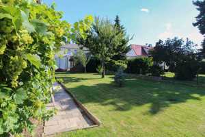 +++ Ihre Doppelhaushälfte in Riesa mit ausbaufähigem Nebengelass, großem Garten und Garage +++ – Meißen (Kreis) – Vorschaubild 2