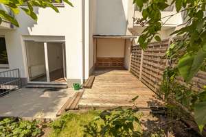 Eigener Garten: Drei Zimmer Wohnung in Wuppertal-Elberfeld mit eigenem Garten – Ruhrstraße 3, 42117 Elberfeld, Wuppertal – Vorschaubild 9