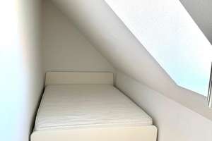 Lichtdurchflutes 1-Zimmer-Apartment in Nürnberg – Konradstraße 17, 90429 Muggenhof, Nürnberg – Vorschaubild 8