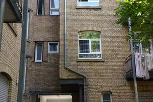 Schöne DG-Altbauwohnung, Nähe Capitol - ideal für Pärchen – Waldhofstr. 6, 68161 Neckarstadt-Ost/Wohlgelegen, Mannheim – Vorschaubild 2
