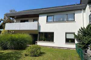 Gemütliche Doppelhaushälfte mit versetzten Ebenen und großem Garten in Aumenau – Erzstraße 18, 65606 Limburg-Weilburg (Kreis) – Vorschaubild 2