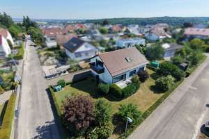 2FH mit großem Garten in toller Lage von Zell u.A. – Die vollständige Adresse der Immobilie erhältst du vom Anbieter., 73119 Zell unter Aichelberg – Vorschaubild 2