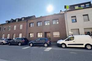 Reihenmittelhaus auf sonnigem Grundstück in guter Lage von Alsdorf-Hoengen! – Aachen (Kreis) – Vorschaubild 3