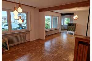 Frei stehendes Ein- oder Zweifamilienhaus in bezaubernder Ortsrandlage von Ingolstadt-Südwest – Ingolstadt – Vorschaubild 2
