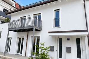 Erstbezug Maisonette-Wohnung in grüner Lage – Die vollständige Adresse der Immobilie erhältst du vom Anbieter., 81737 Altperlach, München – Vorschaubild 8