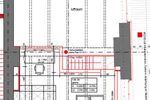 ERSTBEZUG ! 3 Zimmer-Loft-Wohnung in Magdeburg Buckau zu vermieten – 39104 Buckau, Magdeburg – Vorschaubild 4
