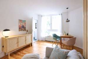 Studio-Appartment mit Anmeldung in Kreuzkölln/ ggf Verlängerung möglich – Pannierstraße 58, 12047 Neukölln (Ortsteil), Berlin – Vorschaubild 7