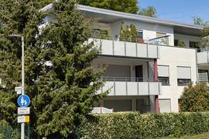 Penthouse 3-Zimmer-Wohnung Heilbronn-Ost