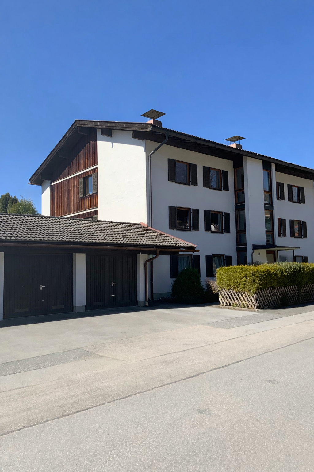 Attraktive 3-Zimmerwohnung auch als Ferienwohnung geeignet mit Balkon, Miesbach Kreis – Bild 1