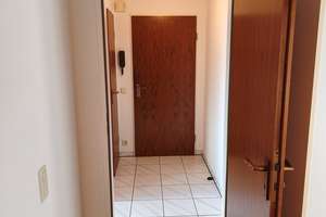 ruhige, renovierte komfortable  zwei Zimmer-WHG mit Blick ins Grüne – Max-Planck-Straße 12 A, 53177 Pennenfeld, Bonn – Vorschaubild 5