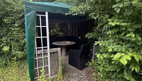 Bild von Top gepflegtes Einfamilienhaus mit Potenzial und großem Garten