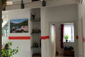 Galeriewohnung! 2-Zimmer in Ingolstadt-Nord – Die vollständige Adresse der Immobilie erhältst du vom Anbieter., 85055 Oberhaunstadt, Ingolstadt – Vorschaubild 5