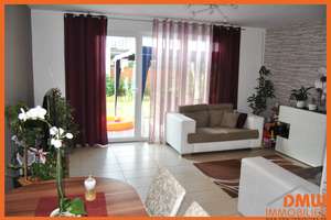 Letzte Möglichkeit! RMH m Garten, 4 ZKB,TL-Bad m Wa u Du, Gäste-WC, Garten, Terrasse, 2 Stellpl – Jahnstraße 4d, 55424 Münster-Sarmsheim – Vorschaubild 2
